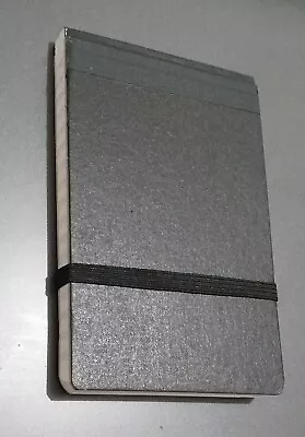 £50 • Buy Pocket Size Shorthand Police Reporter Mini Notebook  Elastic Home Office