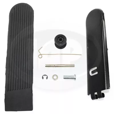$14.15 • Buy Vw Bug Ghia Super 1966-1979 Gas Accelerator Pedal Assembly Repair / Rebuild Kit