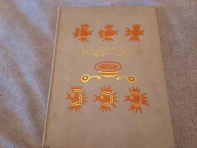 1966 Russian Book For Children Ladushki Ill. By Vasnetsov • $35