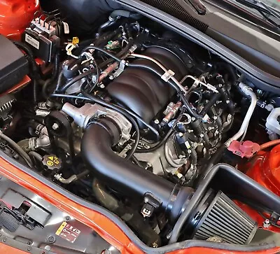 2013 Camaro SS 6.2L LS3 Engine W/ TR6060 6-Speed Manual Transmission 42K Miles • $9995