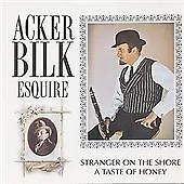 Acker Bilk : Stranger On The Shore/Taste Of Honey CD (1999) Fast And FREE P & P • £2.34