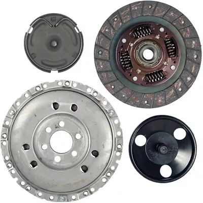 Dynapak Clutch Kit-Fits 16 Valve 1987-89 VW Jetta 1.8L; Scirocco & More! • $36.40