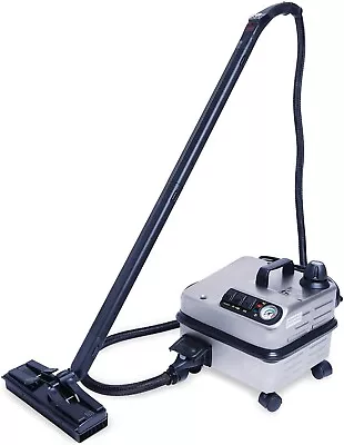 Falcon Commercial Steam Cleaner. Professional Steamer Portable All Purpose • $1749.99