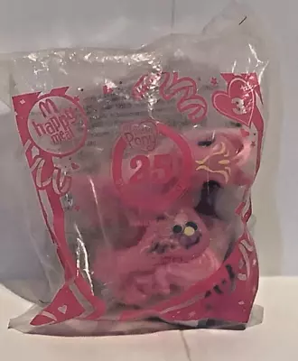 My Little Pony McDonald's 25th Birthday Celebrations Pinkie Pie 2008 • $6.99