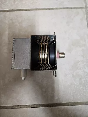 OEM Original Kenmore LG Goldstar Microwave Oven Magnetron 2B71165P • $24.50