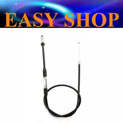 107CM THROTTLE ACCELERATOR CABLE 110cc 125cc 150 250cc 300cc ATV QUAD BUGGY BIKE • $7.47