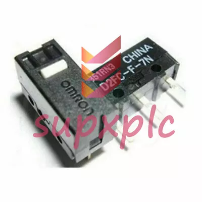 5PCS Micro Switch Microswitch For OMRON D2FC-F-7N Mouse D2F-J Microswitch • $0.99