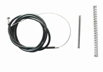 CDHPOWER 55 To 56 Inch Bike Engine Clutch Cable Assembly Gas Motorized Bicycle • $12.79