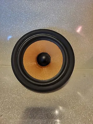 Bowers And Wilkins B&w Matrix 803/804/805 Woofer Speaker Zz8605 8 Ohm Zz 8605 • $125