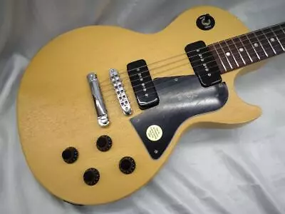 GIBSON LES PAUL SPECIAL Used Electric Guitar • $3529.04
