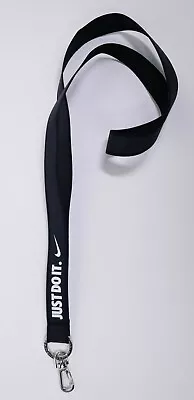 Nike Reflex Lanyard 2.0 Adult Unisex Black/Anthracite/White • $13.45