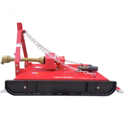 $1895 • Buy SLASHER 4FT 1200mm Medium Duty CAT1 3PL For Tractors 20HP Part No.: SSM120A C25