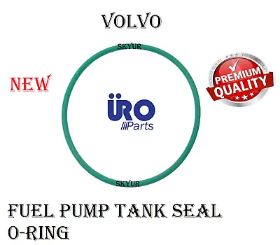 Fuel Pump Tank Seal O-Ring For 1999-2014 Volvo S60 S80 V70 XC90 URO • $15.33