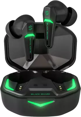 Wireless Earbuds Wireless Headphones With 45Ms Ultra-Low Latency Gaming Earbuds • £42.02