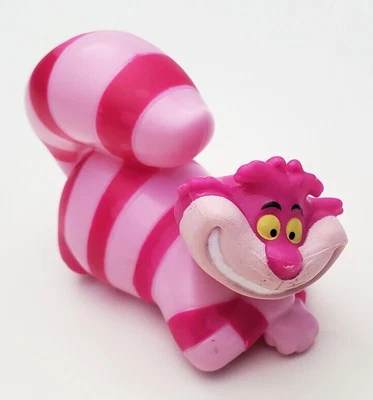 $6 • Buy McDonald's Happy Meal Kid's Toy Disney 50th Alice In Wonderland Cheshire Cat