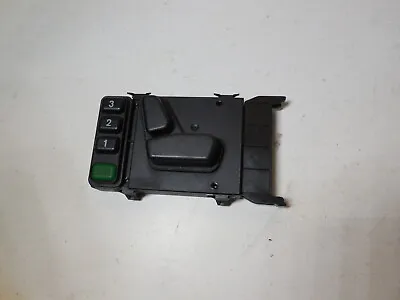 98-05 Mercedes W163 ML Class Front Right Seat Control Switch 1638202310 • $26.40