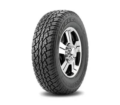 BRIDGESTONE Dueler AT D693 265/65R18 114V 265 65 18 (DEMO) Tyre • $280