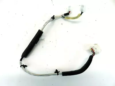 2015-2017 Subaru Outback Center Console Wiring Harness Rear Seat Heater Cord • $28.99
