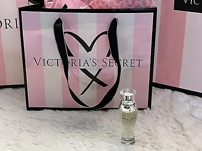 NEW Vtg Victoria’s Secret Original DREAM ANGELS HALO Perfume Spray .25 EDP Mini • $49.99