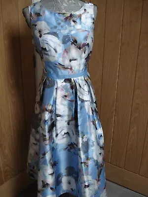 Kalidescope Dress Size 14 • £12