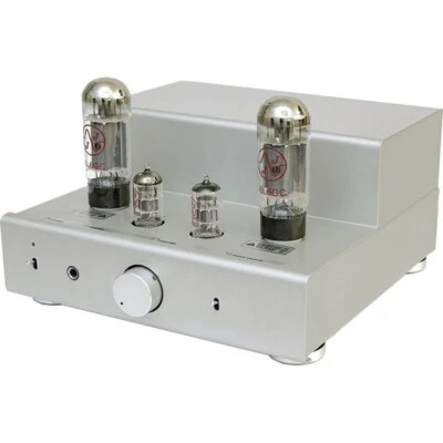 $717 • Buy TU-8200R ELEKIT 6L6GC Single Vacuum Tube Amplifier Kit TU-8200R New From Japan