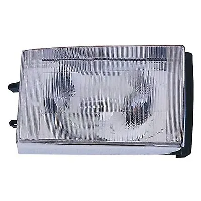 Fit For Volvo 240 1986 1987 1988 1989 1990 1991 1992 1993 Headlight Right • $94.53