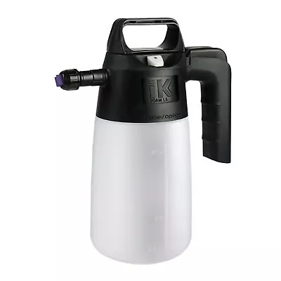 IK Foam 1.5 Hand Sprayer Multi-Purpose Sprayer 25 Oz  • $32.85