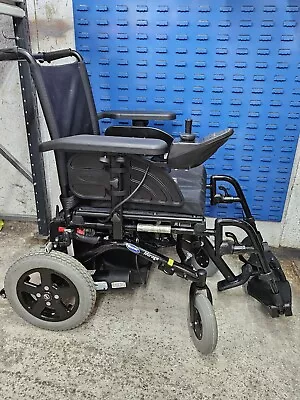 Invacare Mirage Powered Wheelchair  • £250
