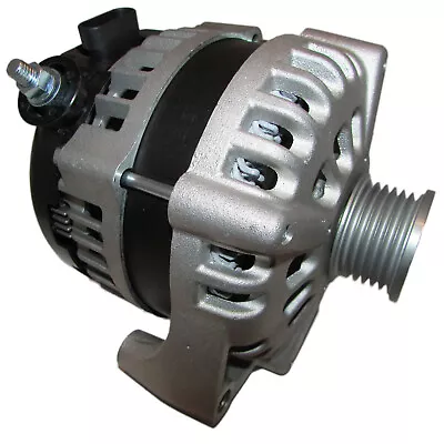 Alternator High Output 300a For Chevy Silverado 1500 2500 3500 4.3 4.8 5.3 6.0l • $265.05