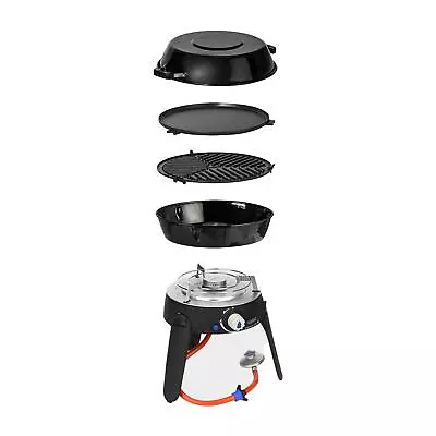 New Cadac Safari Chef 2 • £100