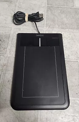 Wacom Bamboo Touch Graphics Drawing Tablet CTT-460 NO PEN  • $9.95