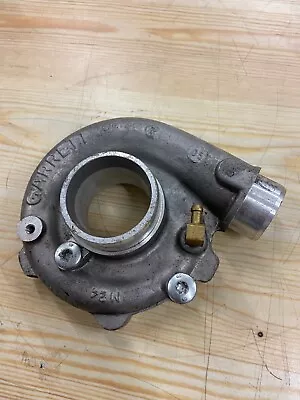 Garrett M24 Ar42 Alloy Turbo Compressor Turbine Housing-vw?? Spares Parts Repair • $30.46