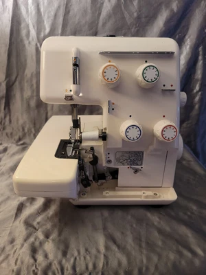 $79 • Buy Bernina Bernette 134d Serger
