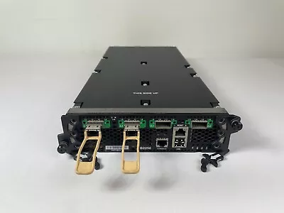 F5-vpr-ltm-b2250 Networks Viprion Local Traffic Manager Blade Server  • $995