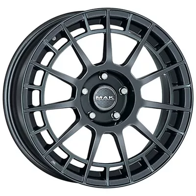 4 Alloy Wheels Compatible Mazda 2 From 2022 Mens 17   MAK Ntt • $1330.87