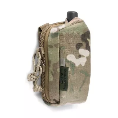 *NEW* *Unopened* Warrior Assault Systems Garmin GPS Pouch Multicam • $38