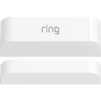 Ring 4SD1S7-0EN0 Alarm Contact Sensor - White • $23