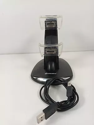 Gamexpert Xbox 360 Twin Charge Docking Station Only • £9.99
