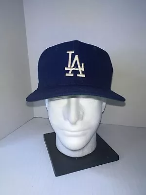 Vintage Los Angeles Dodgers Sports Specialties Snapback • $100