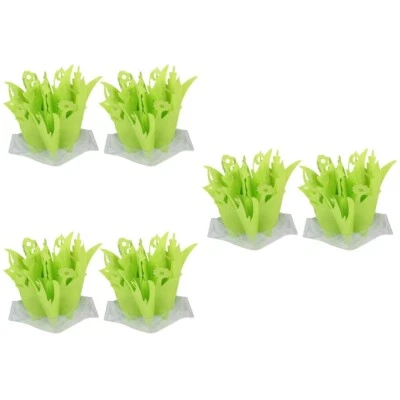 £16.70 • Buy 6 PCS Vivarium Humidifier Snake Tank Mister Terrariums Fogger
