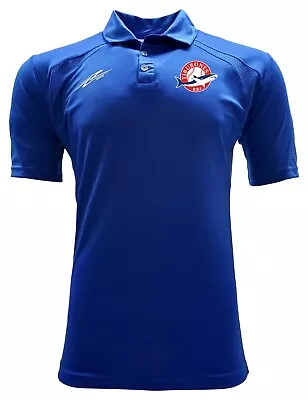 Men's Polo Shirt Tiburones De La Guaira Baseball Multiple Colors • $24.99