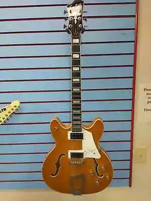 Hagstrom Super Vikings • $999