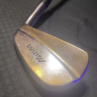 Mizuno MP-33 3 Iron Golf Club Steel Stiff X100 Dynamic Gold Shaft Right Handed • $35