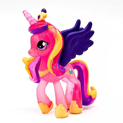 My Little Pony 2013 Princess Cadance Wave 8 Blind Bag 32351 Hasbro Loose Figure • $4