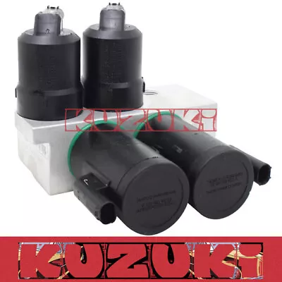 2203201258 ABC Hydraulic Suspension Valve For Mercedes-Benz S CL SL • $272.89