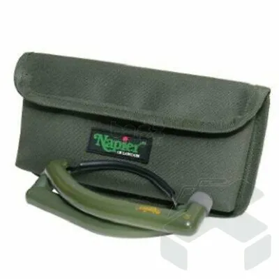 £11.99 • Buy Napier Carry Case For Napier Pro 9 And Pro 10 Hearing Protection With Belt Loop