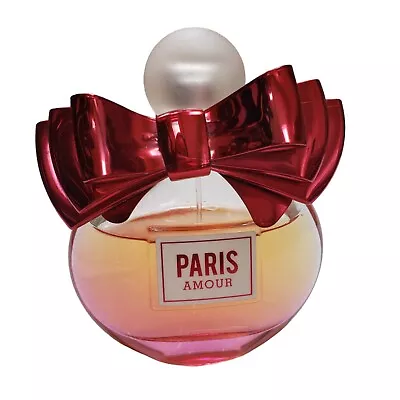 Bath & Body Works Paris Amour Perfume Spray 2.5 Oz Partial 2/3 Full Fragrance • $35