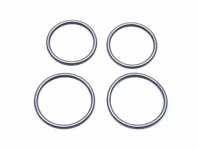 (2 Sets) Remington Barrel Seal O-Rings For 1100 11-87 20 Gauge (All Models) • $10.99