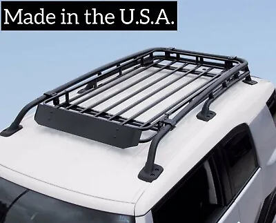 Garvin Wilderness Toyota Fj Cruiser Roof Rack • $999.95