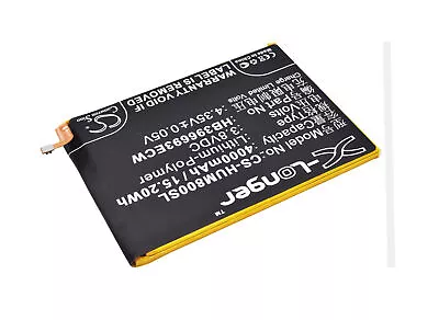 £19.19 • Buy Battery For Huawei Ascend Mate 8 Ascend Mate 8 Dual SIM M200-UL00 HB396693ECW